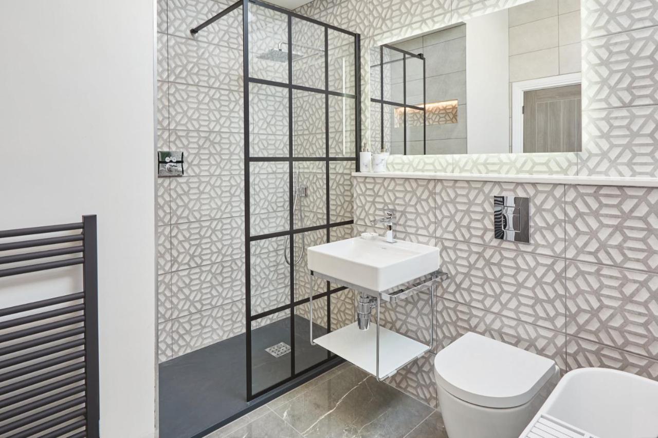 Host & Stay - The Stables Yarm Bagian luar foto