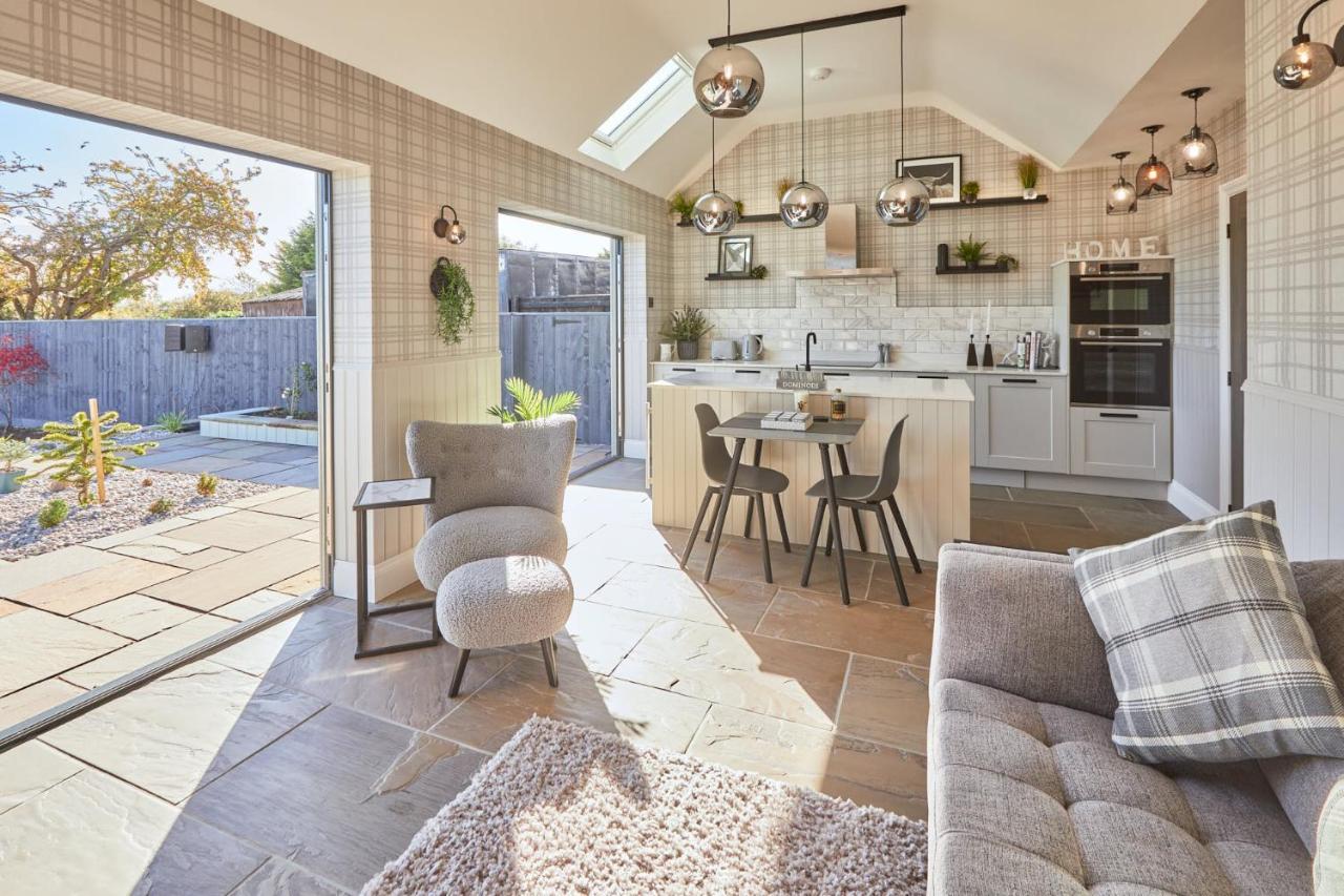 Host & Stay - The Stables Yarm Bagian luar foto