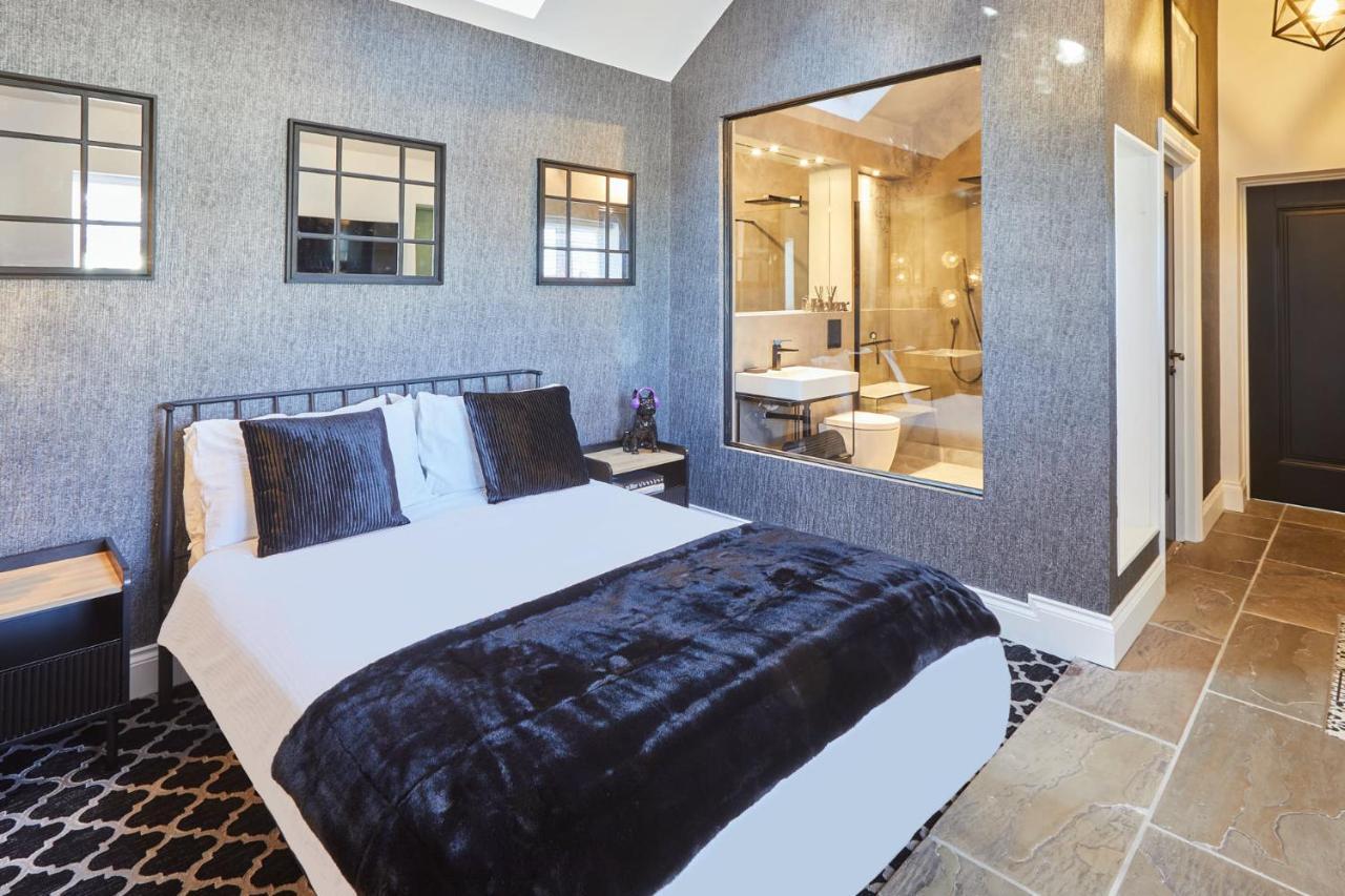 Host & Stay - The Stables Yarm Bagian luar foto