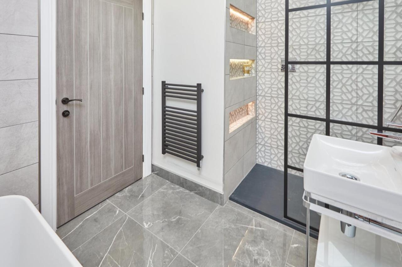 Host & Stay - The Stables Yarm Bagian luar foto