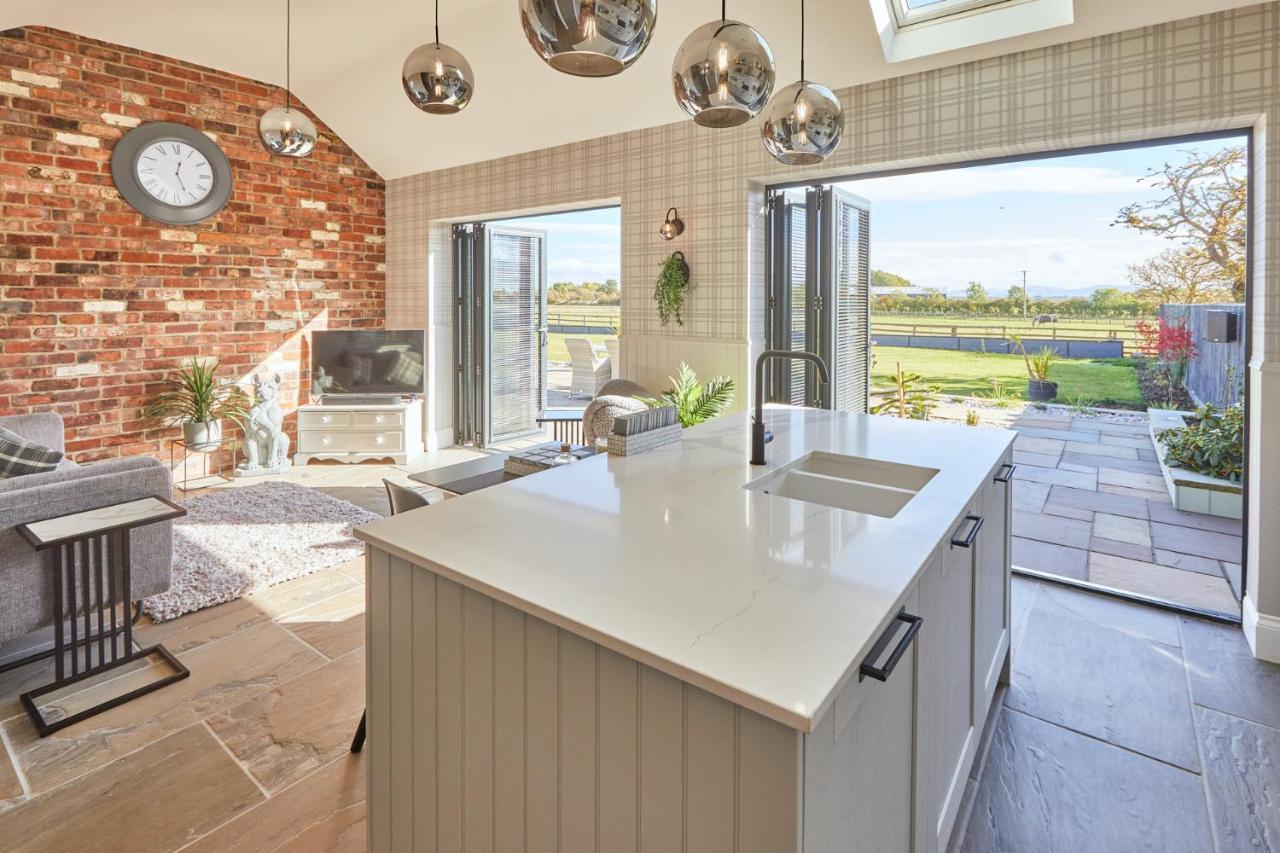 Host & Stay - The Stables Yarm Bagian luar foto