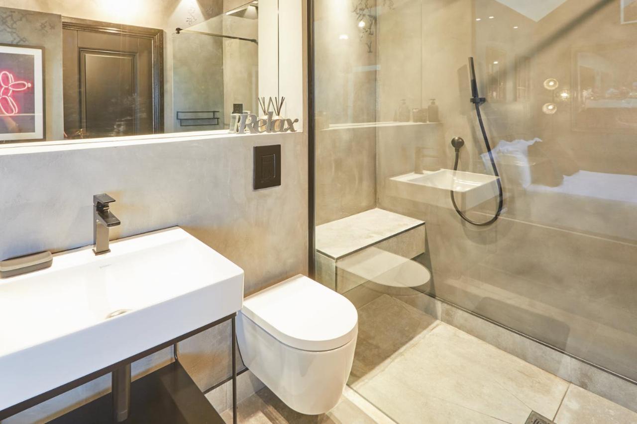 Host & Stay - The Stables Yarm Bagian luar foto
