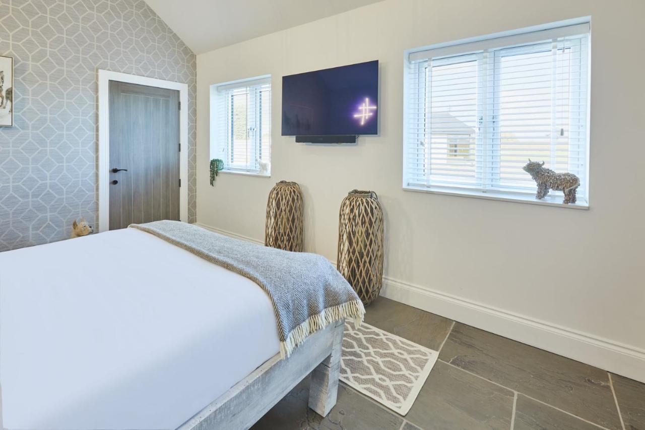 Host & Stay - The Stables Yarm Bagian luar foto
