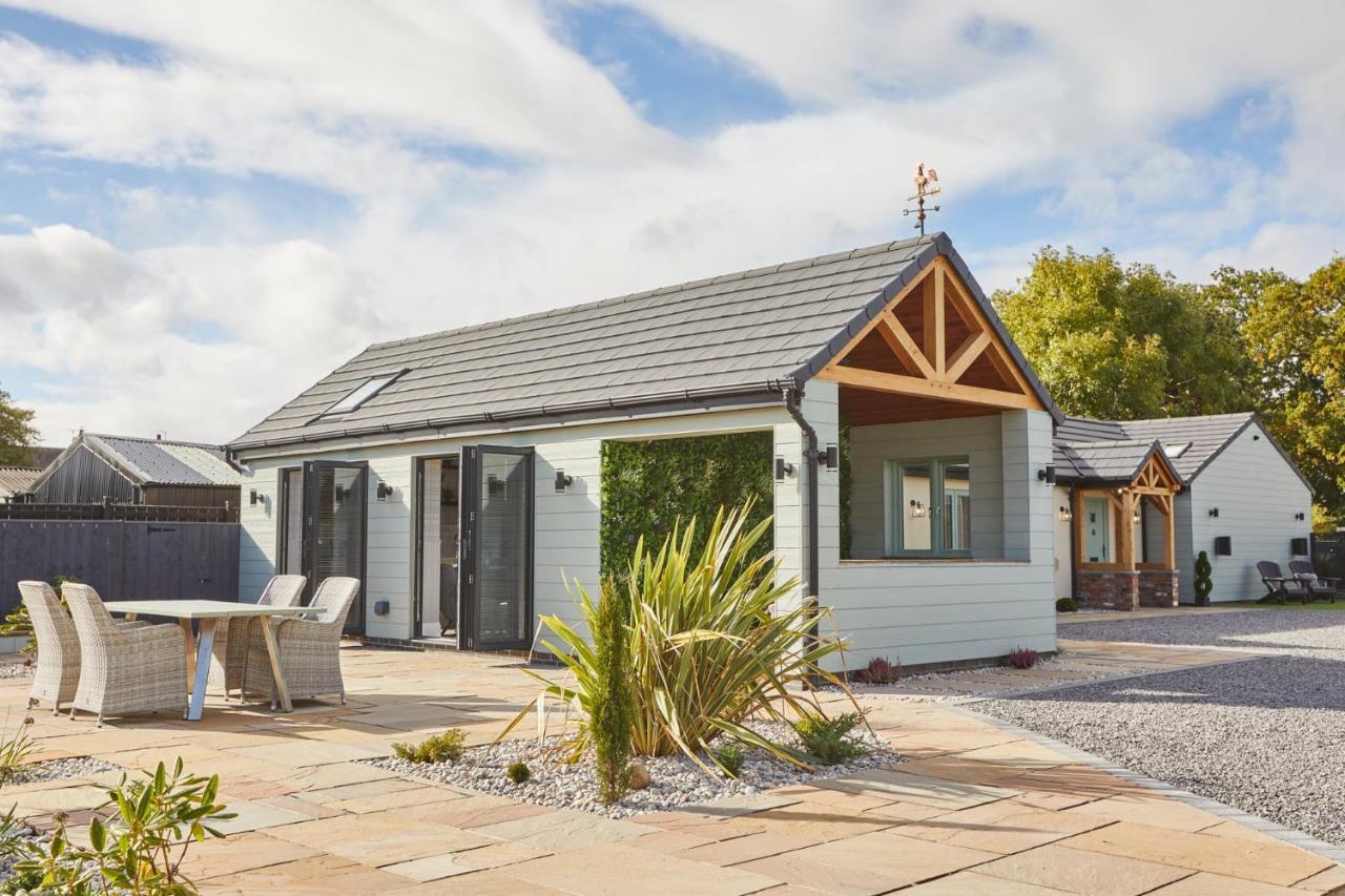Host & Stay - The Stables Yarm Bagian luar foto