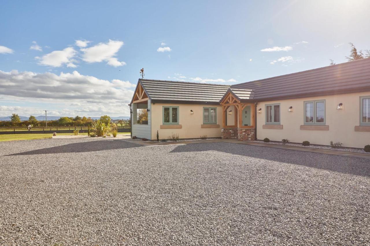 Host & Stay - The Stables Yarm Bagian luar foto