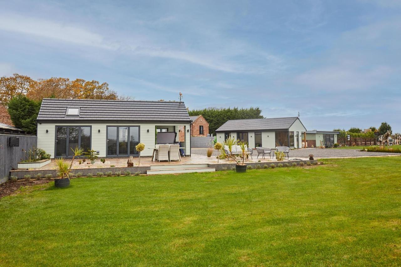 Host & Stay - The Stables Yarm Bagian luar foto
